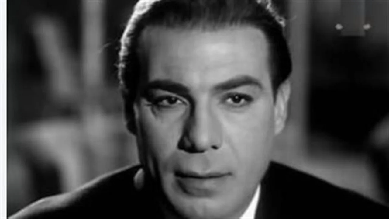 فريد شوقي.. 50 عامًا من فن السينما العربية ومسيرته المبهرة